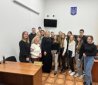 Майбутні юристи завітали до Господарського суду Кіровоградської області