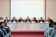 Голова Господарського суду Кіровоградської області Ганна Поліщук взяла участь у роботі круглого столу
